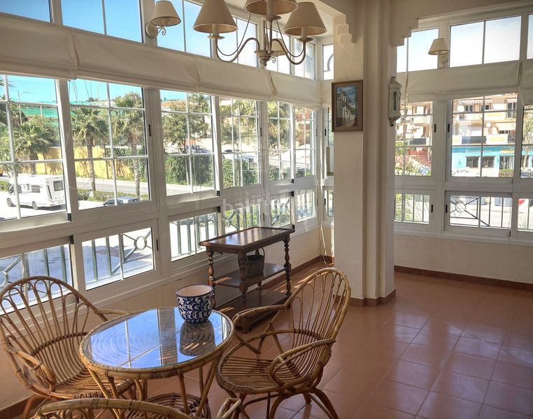 Foto 8f621cc7-307d-45ef-8424-268540f42caa. Apartament a El Peñoncillo Torrox