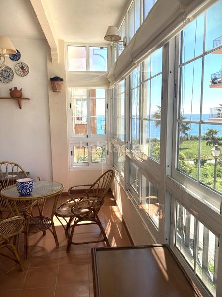 Foto 9df06983-40e9-408e-a40a-75623cdd5b27. Apartament a El Peñoncillo Torrox