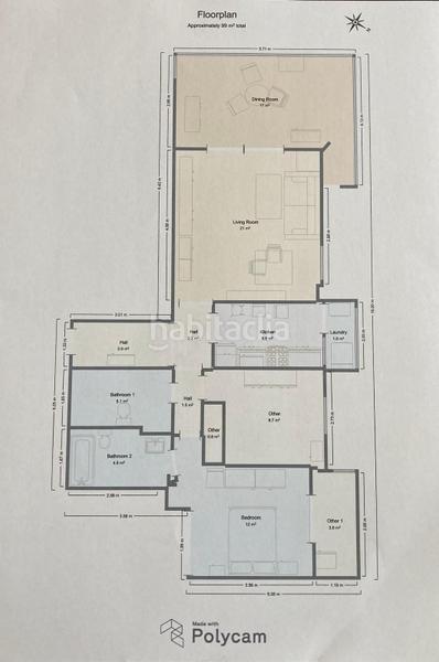 Foto cea02942-b428-4d15-859b-5c7e11590882. Apartament a El Peñoncillo Torrox