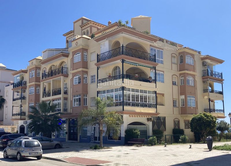 Foto fbf19564-5b14-4b94-869a-176e69809670. Apartament a El Peñoncillo Torrox