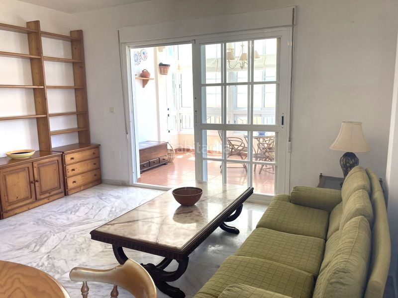 Foto ffeb89cb-7ea4-4949-a2b0-32ca87cae39a. Apartament a El Peñoncillo Torrox