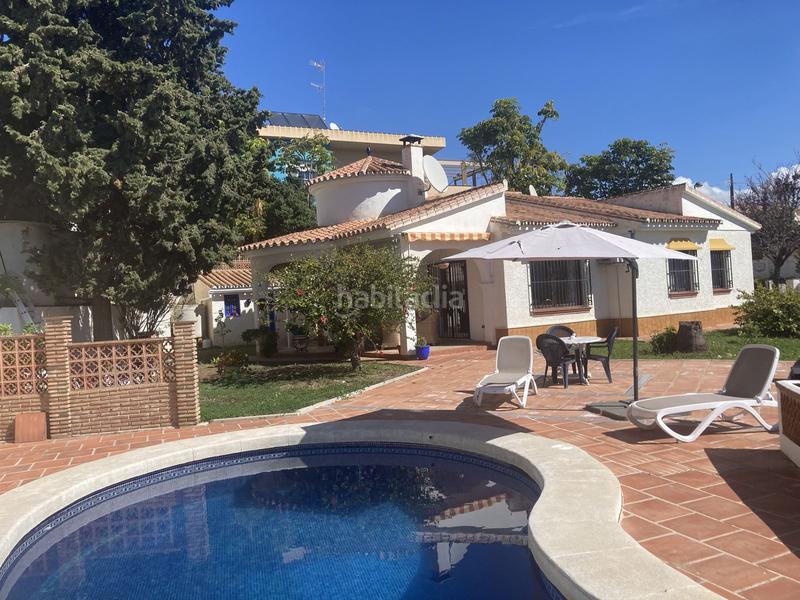 Foto 070f14eb-f3eb-4606-8c93-bf3819ee1808. Chalet en Almayate Bajo