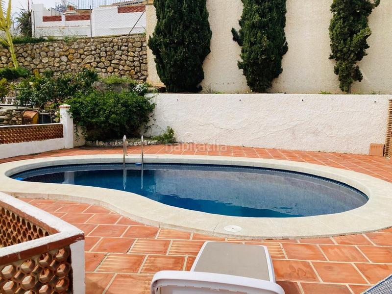 Foto 3a7035c7-927b-4269-a177-d1b41fe86f27. Chalet en Almayate Bajo