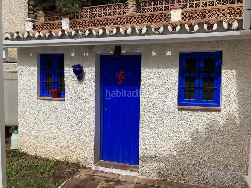 Foto 459de10f-d474-4fed-a54c-788d097a2749. Chalet en Almayate Bajo