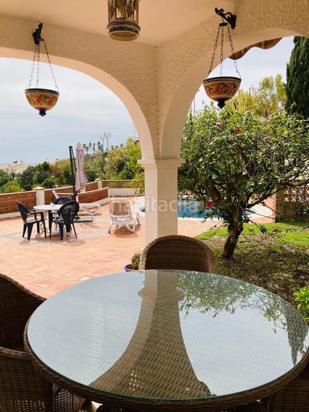 Foto 805d3d41-8385-4761-8c8e-6897f57aa25c. Chalet en Almayate Bajo