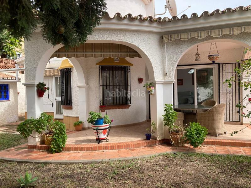 Foto 94f43a84-43b0-47c8-b24f-869840f456b5. Chalet en Almayate Bajo