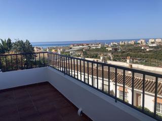 Appartement à Torrox Park