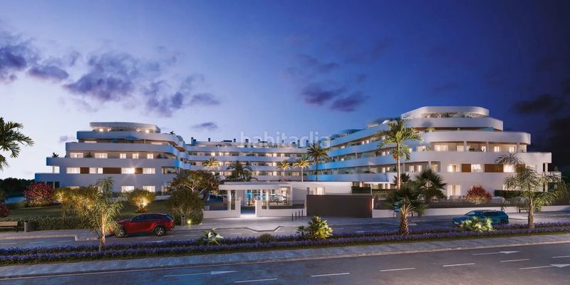 Foto 165e992d-8135-412b-879e-bafef9830e22. Flat with parking pool in Urbanización Santa Rosa Torrox