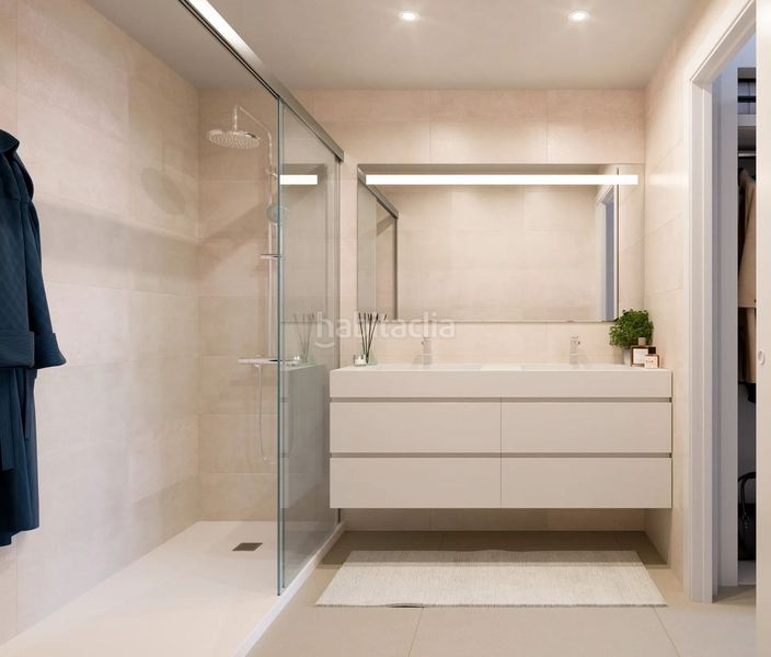 Foto 360cc2ac-f38a-4a01-b6ac-3cb0e8c2a993. Flat with parking pool in Urbanización Santa Rosa Torrox