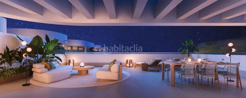 Foto e1fe308e-5efd-4665-8f53-e3019c118939. Flat with parking pool in Urbanización Santa Rosa Torrox