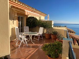 Attico in El Peñoncillo