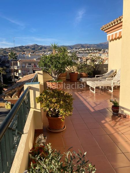 Foto c93cacd7-1985-43f6-9c85-c5de8db677a7. Attique avec parking dans El Peñoncillo Torrox