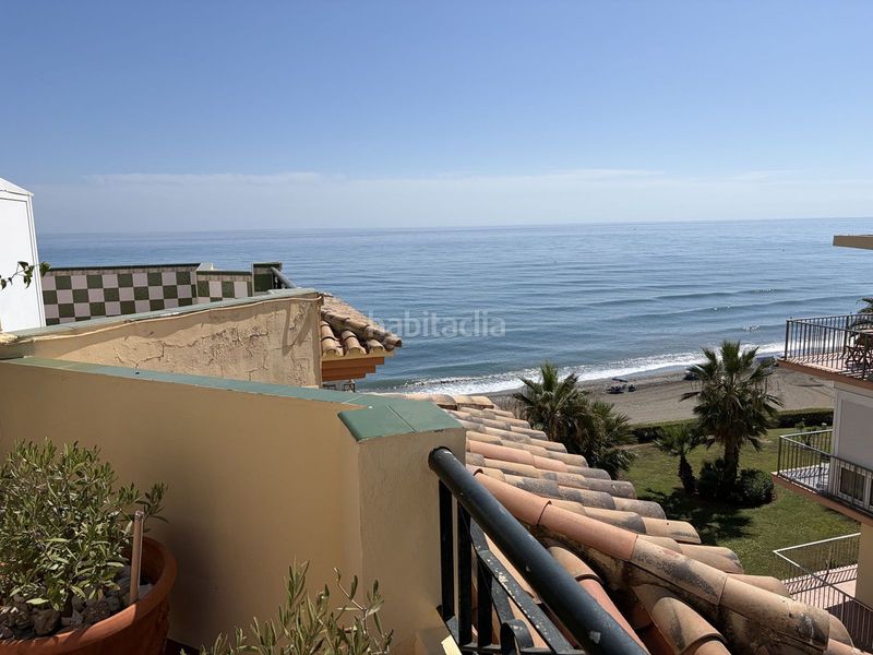 Foto db0ed5c4-9ee3-41ad-a030-84aea7690b2b. Attique avec parking dans El Peñoncillo Torrox