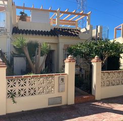 Casa adosada en Torrox Park