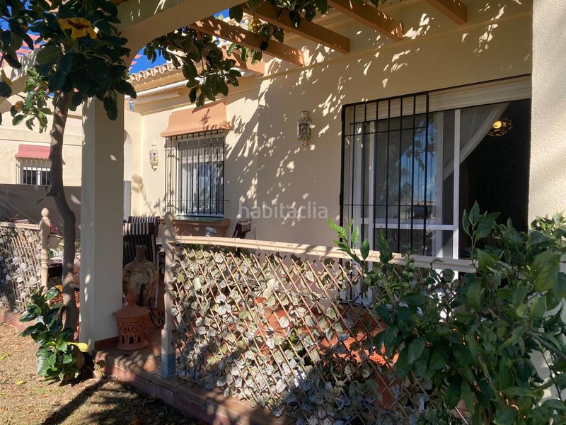 Foto 7e17e3a1-b53a-4d90-8759-9e4b980dd3bd. Casa adosada en Torrox park Torrox