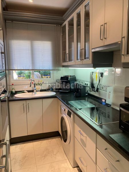 Foto 95ccbdb6-2c7e-408b-b500-4e078b0d7a76. Casa adosada en Torrox park Torrox