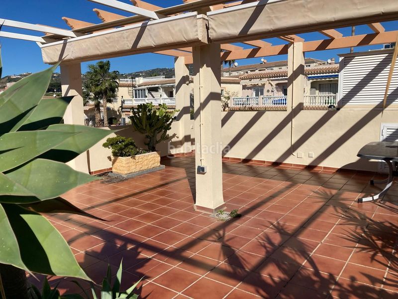 Foto 41791c62-786f-43c9-b3a5-35ac5c490259. Casa adossada amb aparcament piscina a Torrox park Torrox