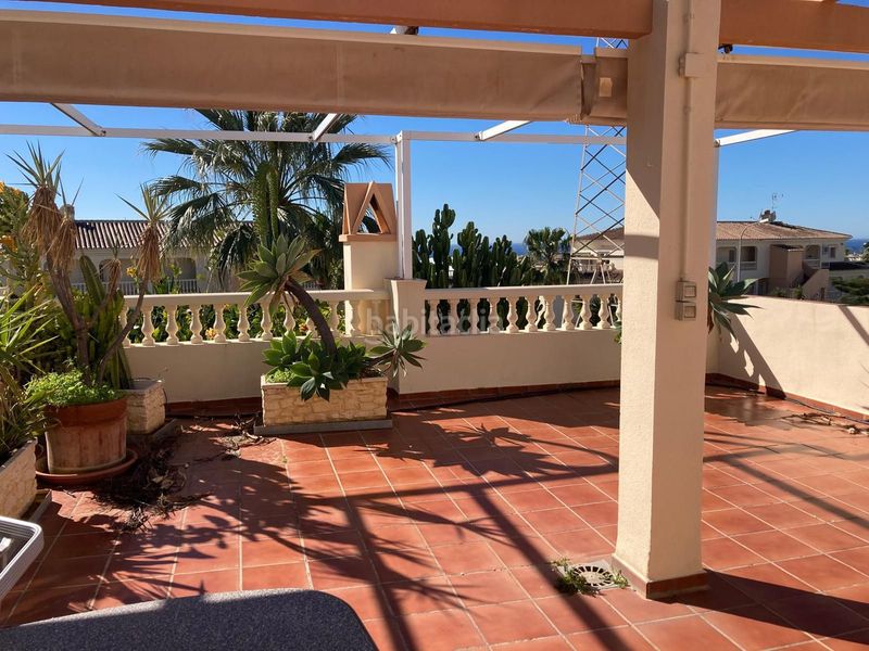 Foto 80cfc0d4-38be-4cbc-9e2c-bca861672c2a. Casa adossada amb aparcament piscina a Torrox park Torrox