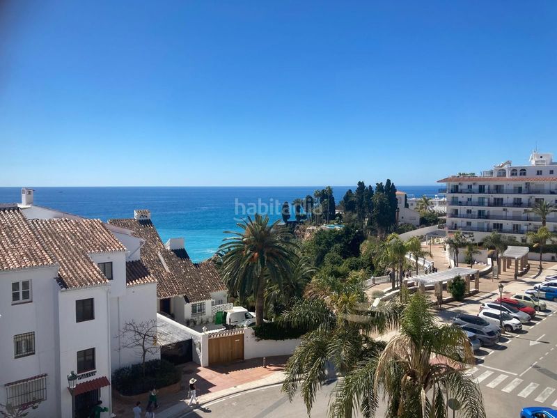 Foto 12d8d904-00e3-4ba9-9b67-236bb4d5f388. Apartament a nueva Nerja Nerja