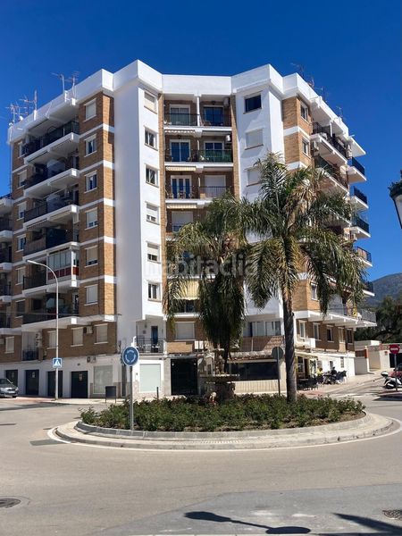 Foto a389734a-763b-4588-930a-b703b7059559. Apartament a nueva Nerja Nerja