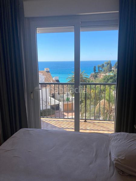 Foto ce5dc4d7-3ce1-4a21-893e-979336b65108. Apartament a nueva Nerja Nerja