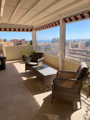 Appartement en Caleta de Velez