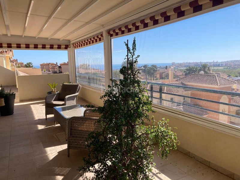 Foto 25fbba45-6968-4128-8c42-8cbc2ab66ebf. Pis amb aparcament piscina a Caleta de Velez