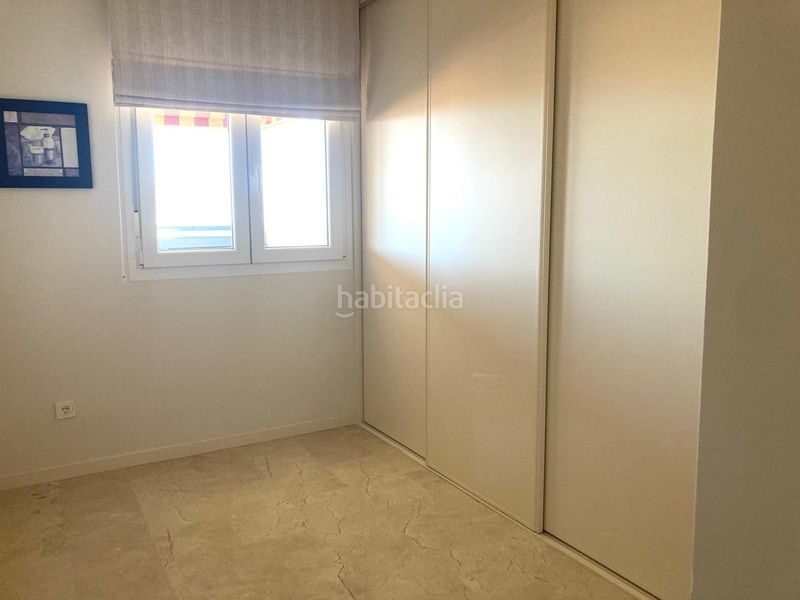 Foto baf6ca21-ee29-4a2e-bd79-542d19073111. Pis amb aparcament piscina a Caleta de Velez