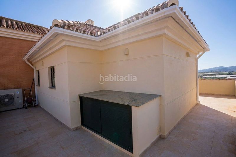 Foto be2259e8-683e-4ae5-a521-14bad2ee4b43. Pis amb aparcament piscina a Caleta de Velez