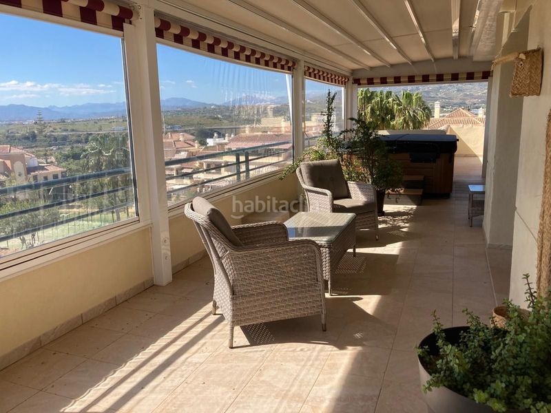 Foto d570b6ad-8aae-4a9a-aad9-586c8bd320a0. Pis amb aparcament piscina a Caleta de Velez