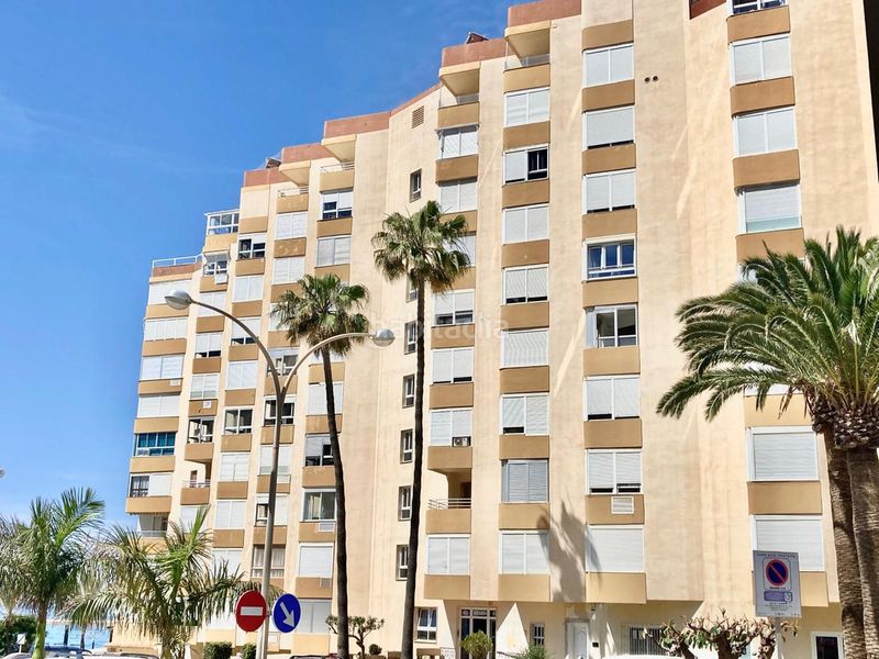 Foto 1ec3e2bd-8dbf-4071-bc3d-5db285314610. Apartament amb piscina a Centro Internacional Torrox
