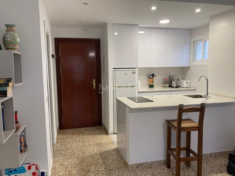 Foto dfbb2058-eb76-4d5c-92ed-3e678374db95. Apartament amb piscina a Centro Internacional Torrox