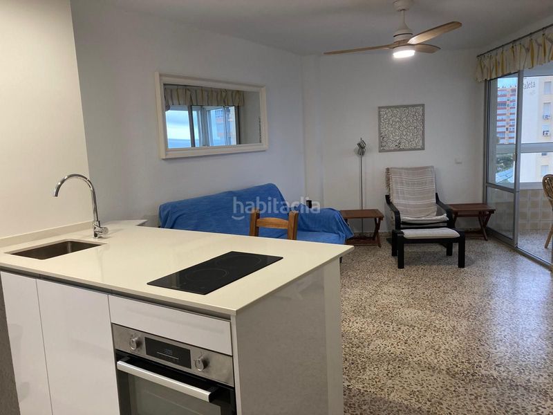 Foto f666d899-1dd1-4299-976e-2ce1bf4366c4. Apartamento en Centro Internacional Torrox