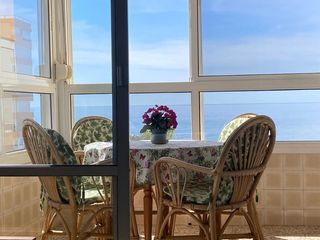 Apartment in Centro Internacional