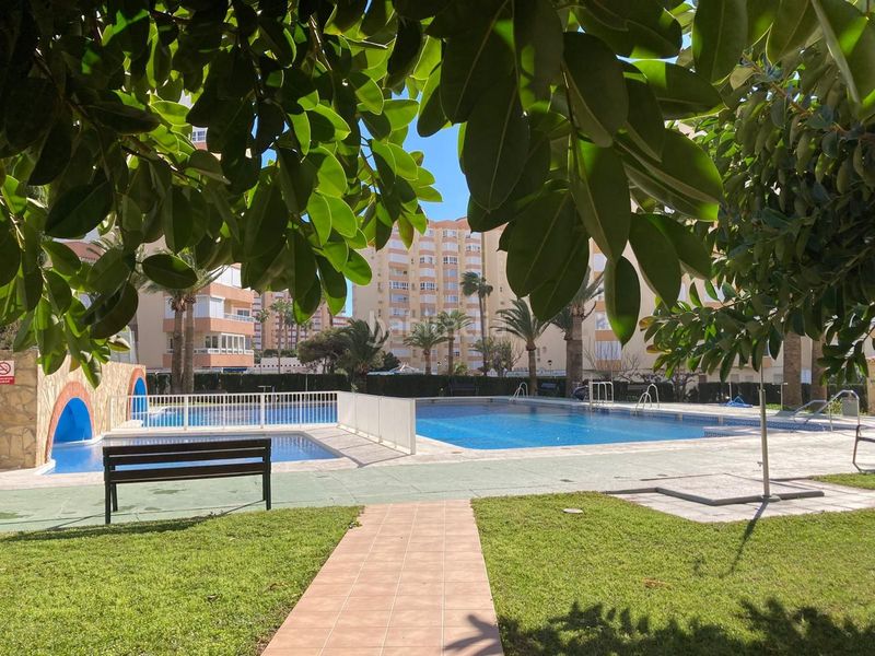 Foto 7f5ca858-45c0-4551-b9e4-9fdca49f1db3. Piccolo appartamento con piscina in Centro Internacional Torrox