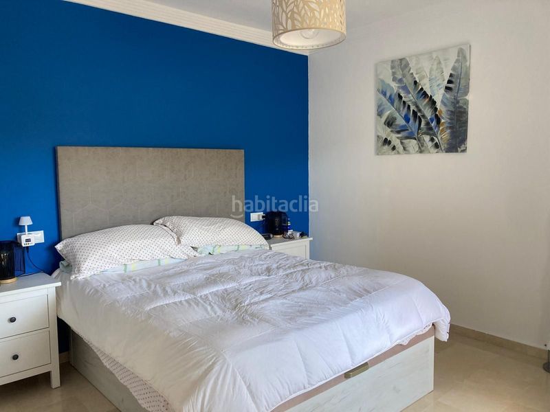 Foto 0ae92c4d-f5e8-425b-ae91-5d394a748b24. Apartament amb aparcament a Torrox pueblo Torrox