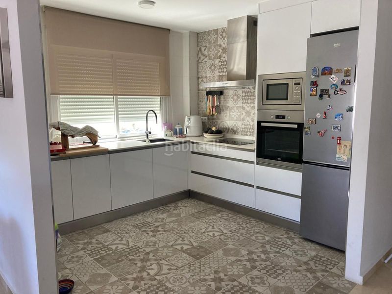 Foto 365a45e7-5ad4-497d-8b34-6a578367bb57. Apartament amb aparcament a Torrox pueblo Torrox
