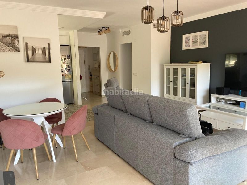 Foto 3e31858c-a176-4889-8f24-76c613a1ebbd. Apartament amb aparcament a Torrox pueblo Torrox