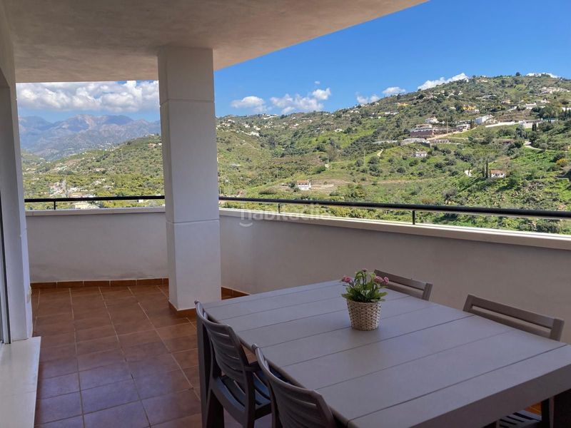 Foto 41e42a87-67e0-445f-a357-019123ef617d. Apartament amb aparcament a Torrox pueblo Torrox