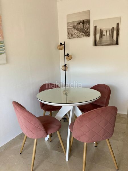 Foto cab675ac-a5c6-44f5-b990-937197e3193f. Apartament amb aparcament a Torrox pueblo Torrox