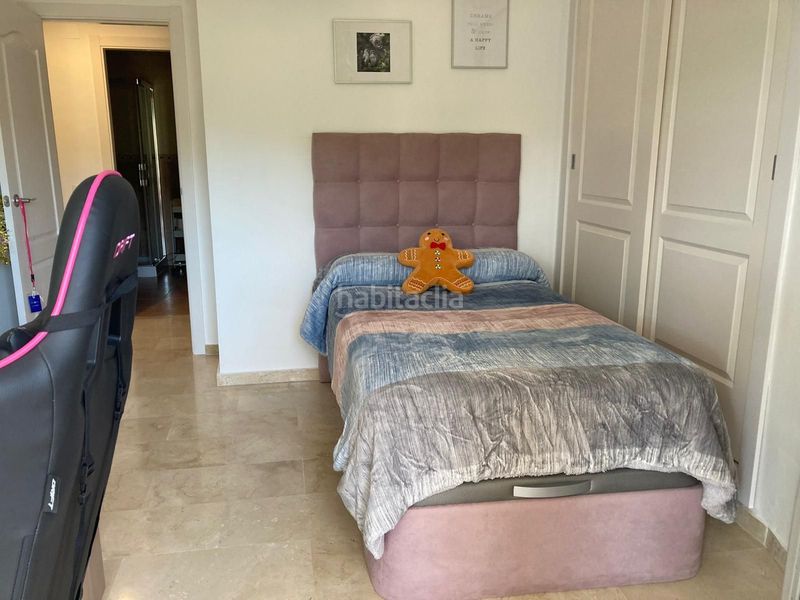 Foto ce615456-0e71-4fb1-85ed-730df3d63376. Apartament amb aparcament a Torrox pueblo Torrox