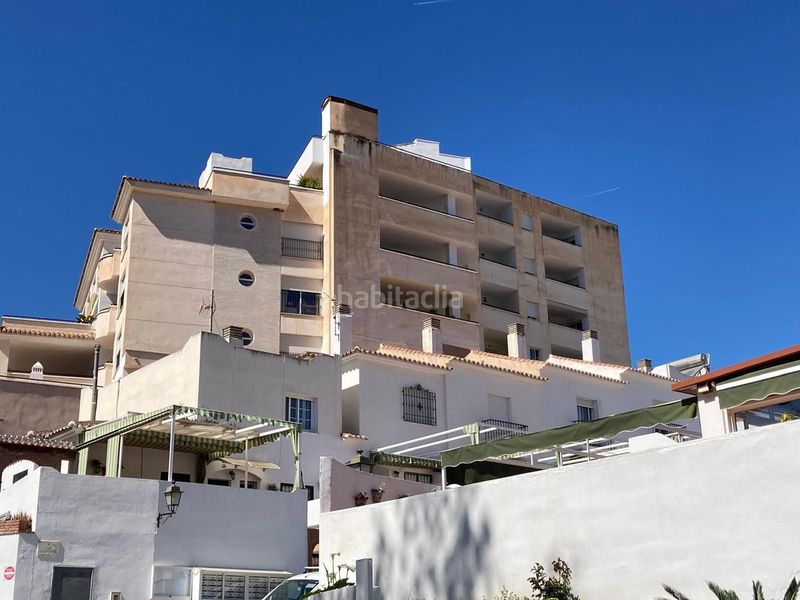 Foto f781d184-d7f6-410c-89e4-a21a3efd6d6d. Apartament amb aparcament a Torrox pueblo Torrox