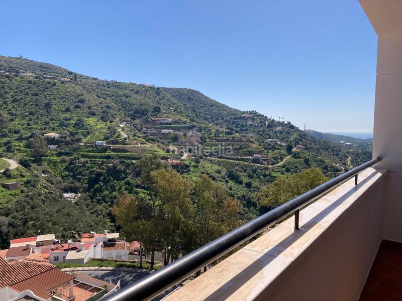 Foto 0742fe4d-46d2-4418-a8f5-ba50147bdccf. Apartamento en Torrox pueblo Torrox