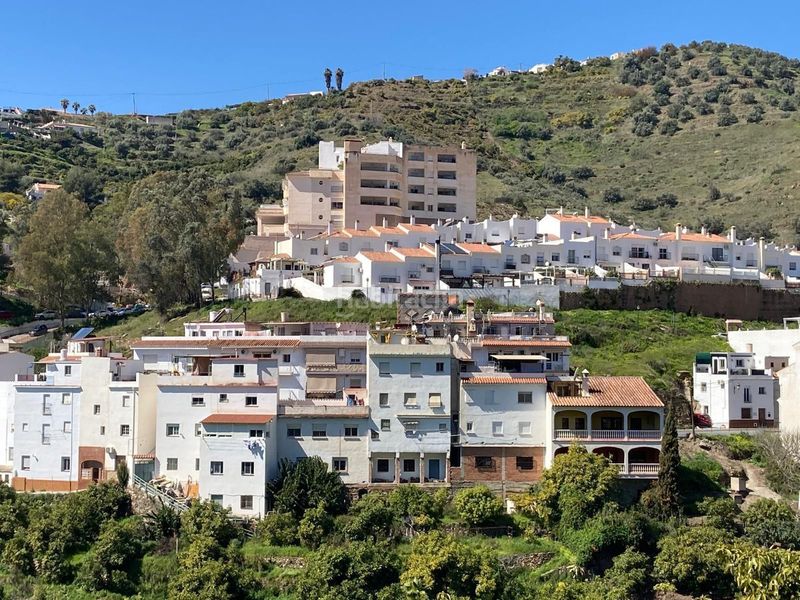 Foto 69c45aa1-2ec4-4719-b5e1-748a5ca9a175. Apartamento en Torrox pueblo Torrox