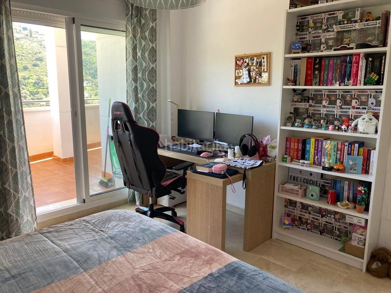 Foto c6aadca0-5ff1-4d88-9f31-4d293237a964. Apartamento en Torrox pueblo Torrox