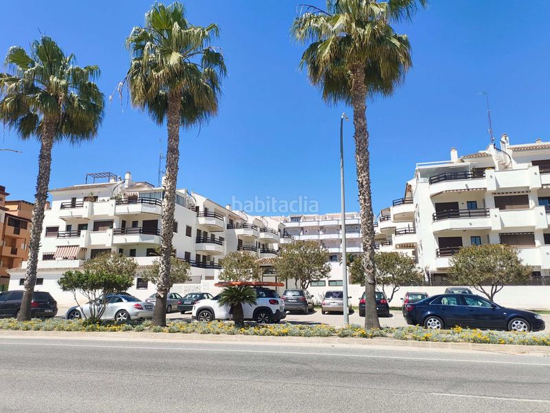 Foto 68ec3066-65e0-48a6-ab0b-11c35f9ff856. Apartament amb aparcament piscina a El Peñoncillo Torrox