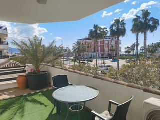 Apartament a El Peñoncillo