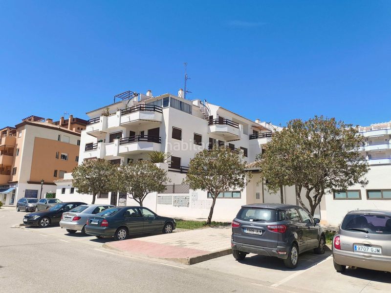 Foto 2a5b98f4-bba8-46e3-a6cb-5d6e7a2c8c11. Apartamento en El Peñoncillo Torrox