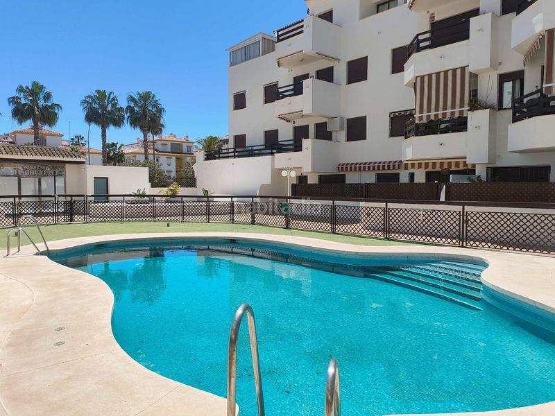 Foto fa16143c-da0a-4c0a-b50f-f33233fb30ca. Apartamento en El Peñoncillo Torrox