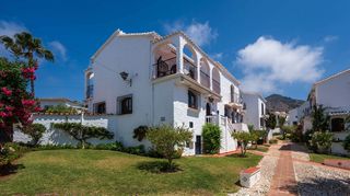 Casa adossada a Capistrano